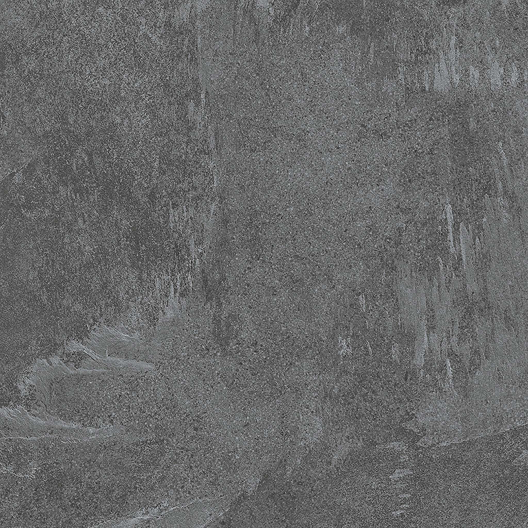 Керамический гранит Estima Terra anthracite, TE03 80x80x11, неполированный ректификат