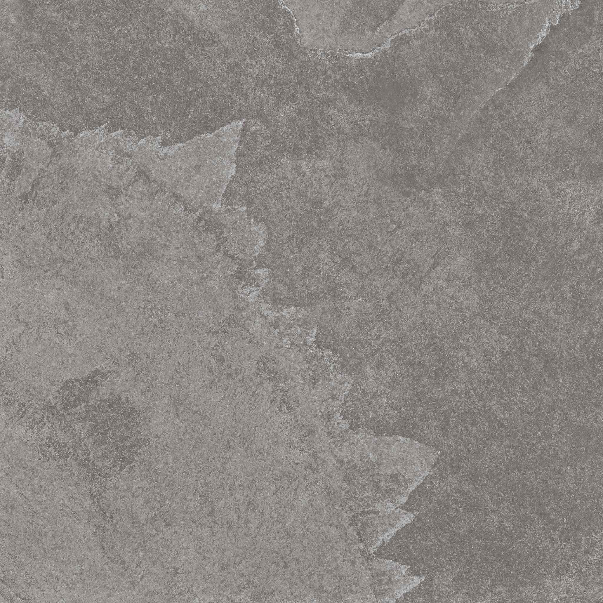 Керамический гранит Estima Terra grey, TE02 80x80x11, неполированный ректификат
