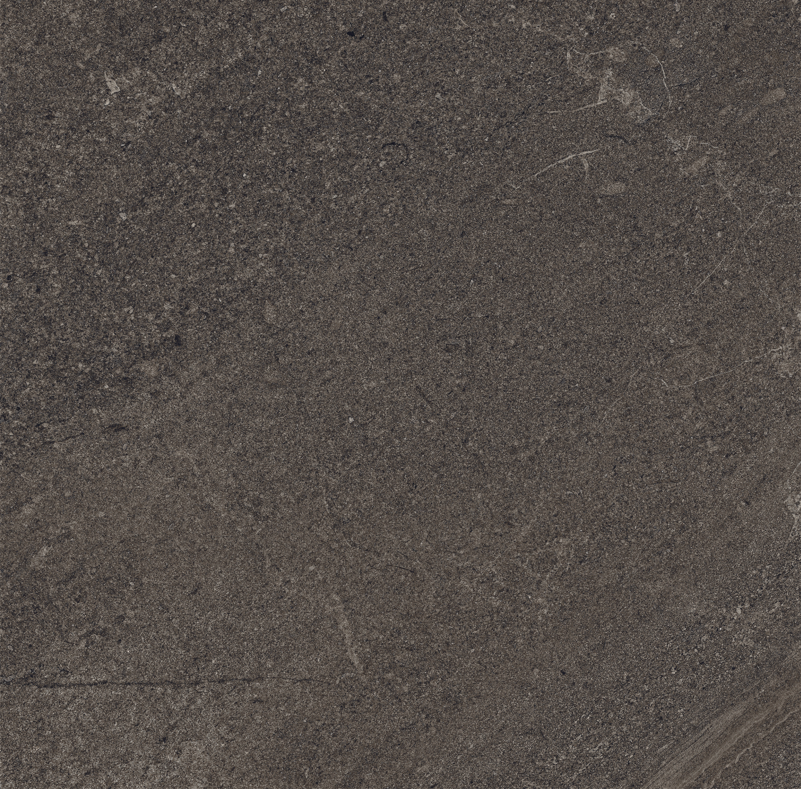 Керамический гранит Estima Gabbro anthracite, GB03 60x60x10, неполированный ректификат