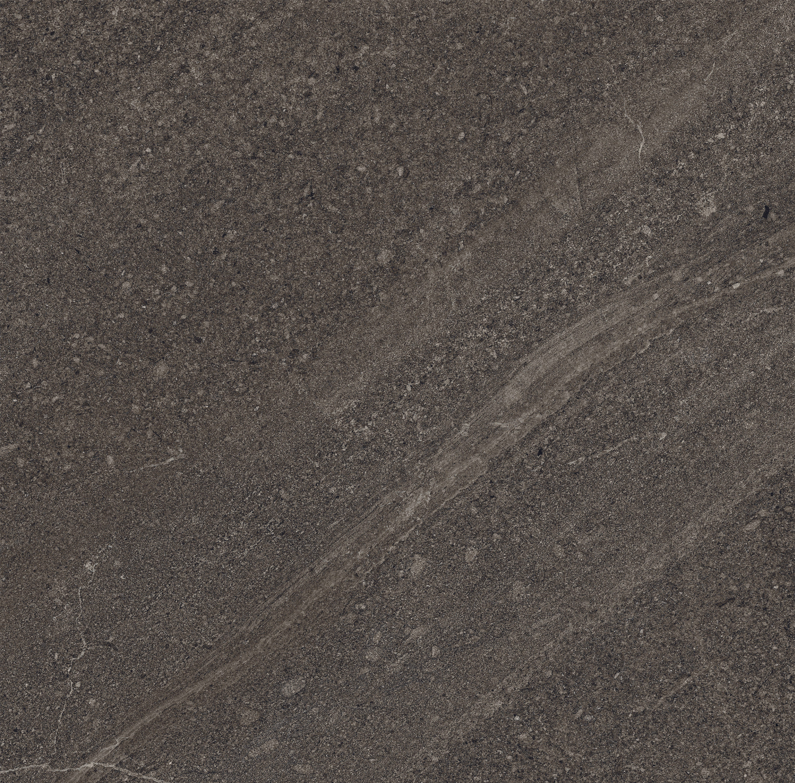 Керамический гранит Estima Gabbro anthracite, GB03 60x60x10, неполированный ректификат