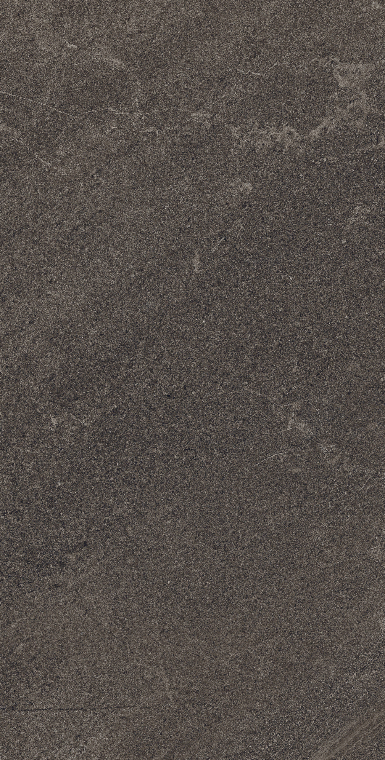 Керамический гранит Estima Gabbro anthracite, GB03 60x120x10, неполированный ректификат