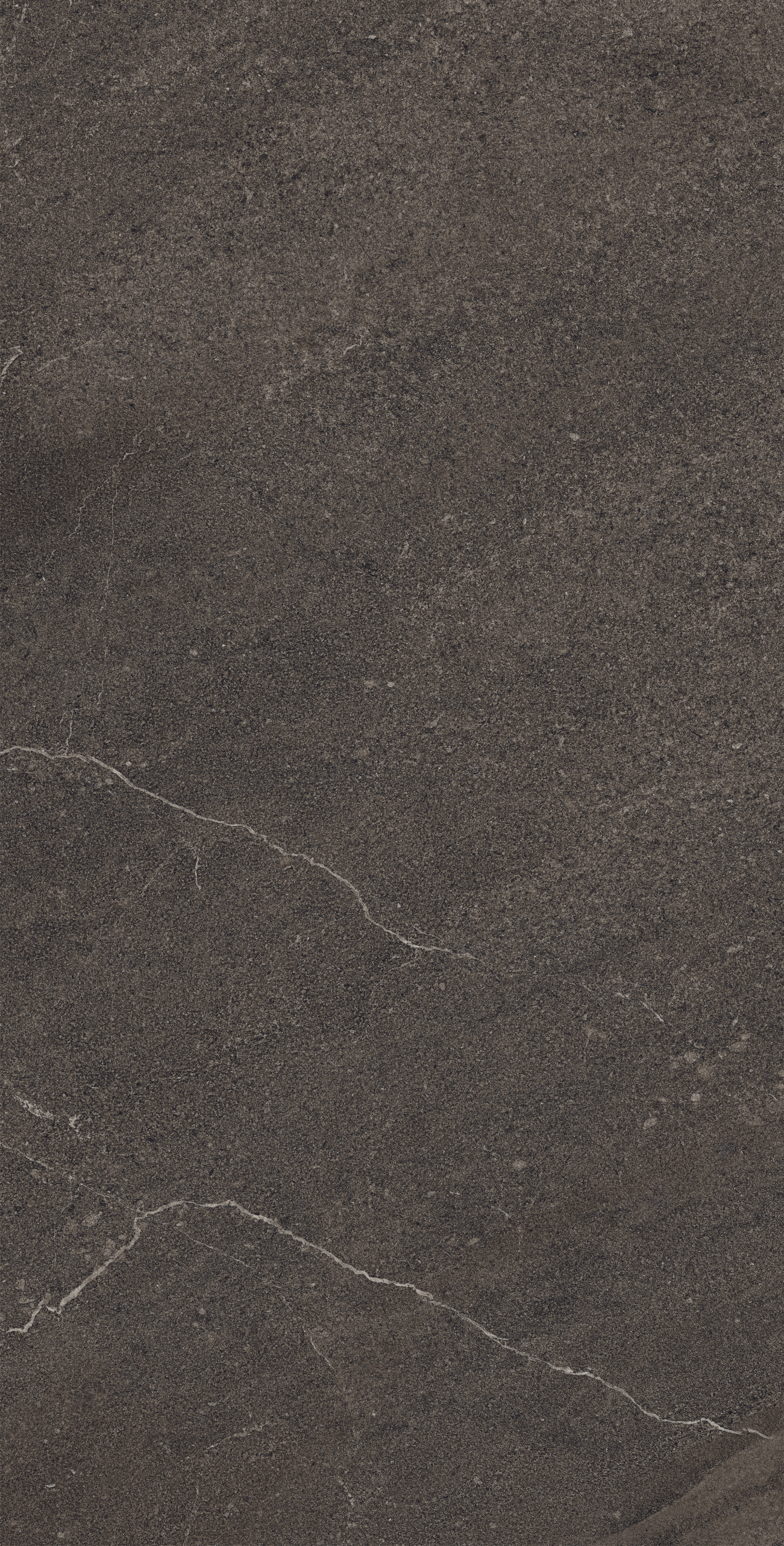 Керамический гранит Estima Gabbro anthracite, GB03 60x120x10, неполированный ректификат