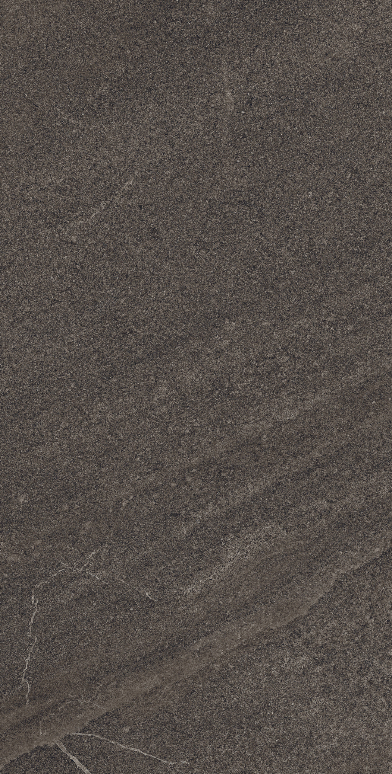 Керамический гранит Estima Gabbro anthracite, GB03 60x120x10, неполированный ректификат