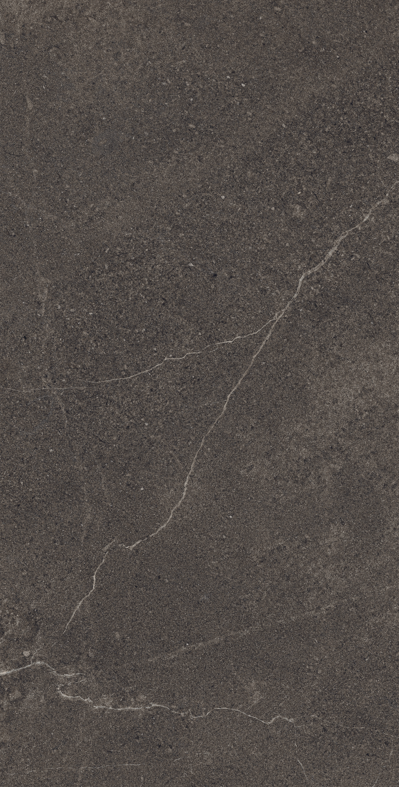 Керамический гранит Estima Gabbro anthracite, GB03 60x120x10, неполированный ректификат