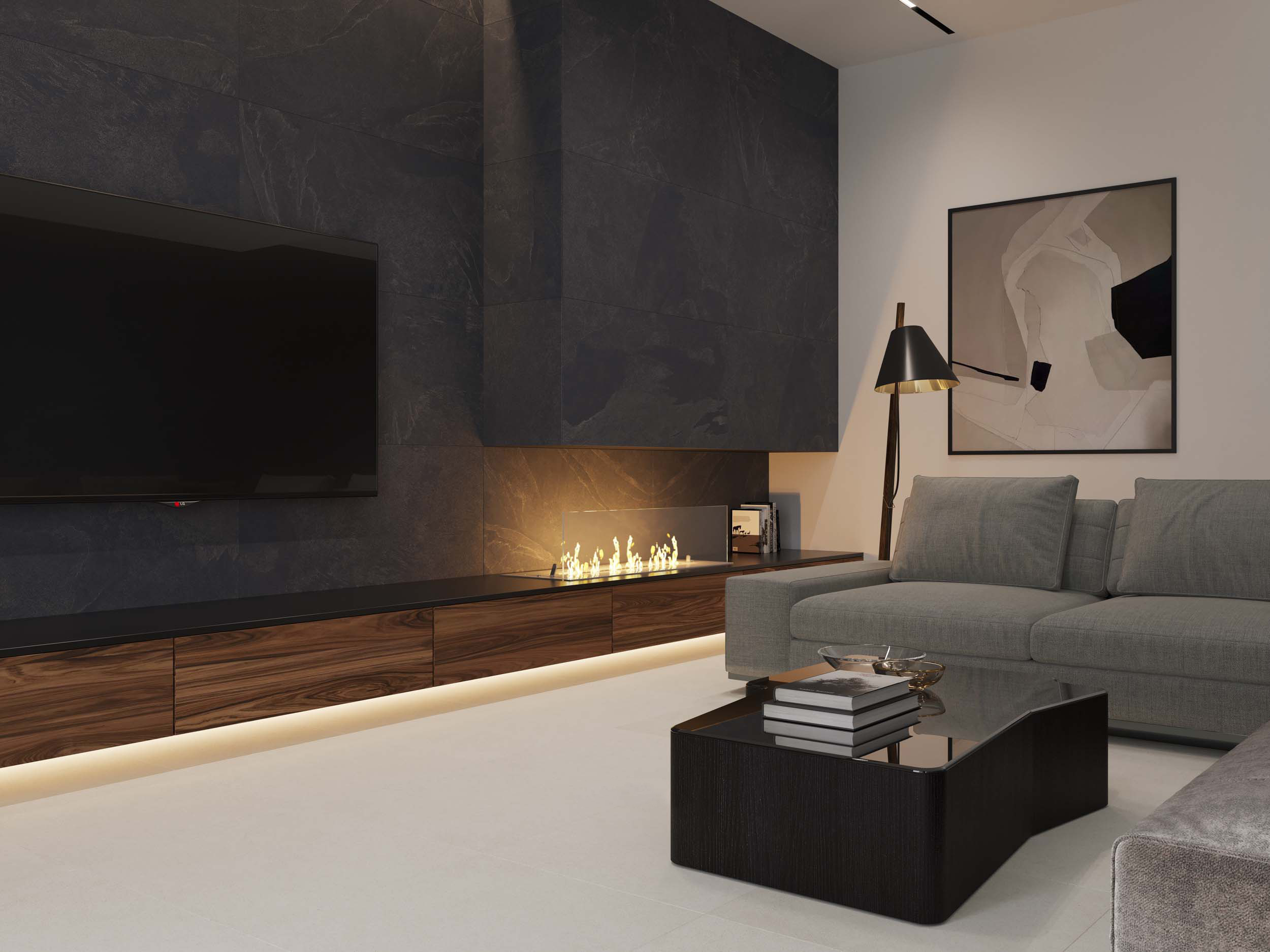 Керамический гранит Estima Terra white, TE00 80x80x11, неполированный ректификат