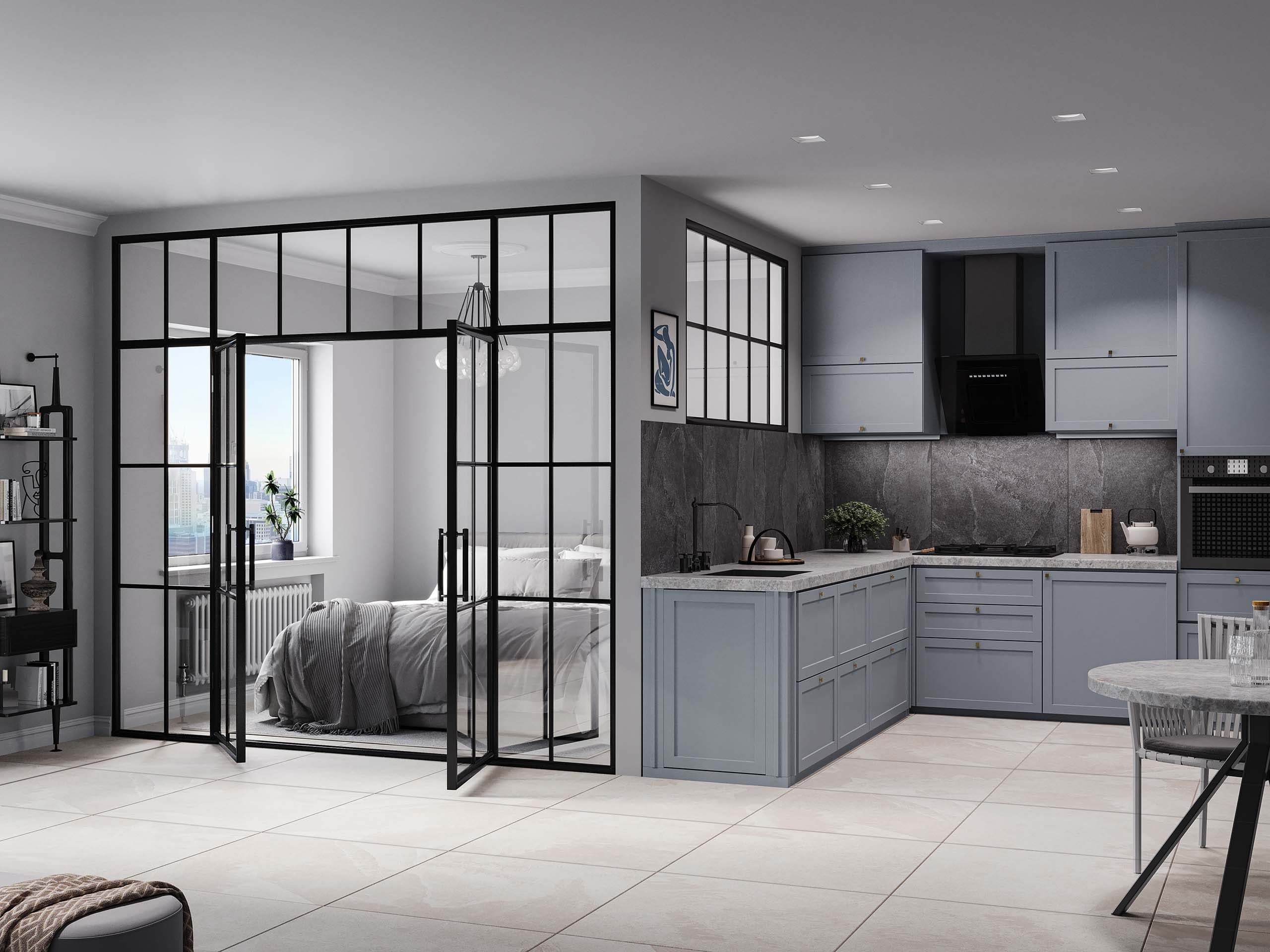 Керамический гранит Estima Terra white, TE00 80x160x11, неполированный ректификат