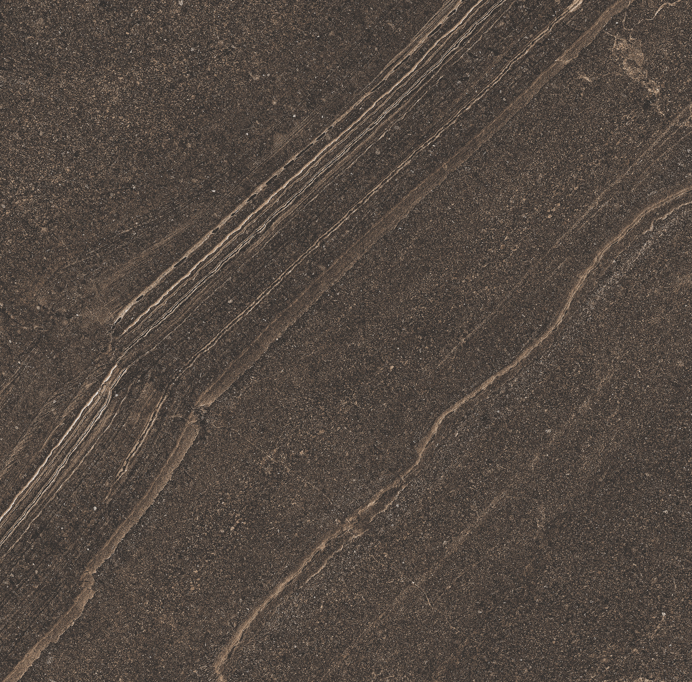Керамический гранит Estima Gabbro brown, GB04 60x60x10, неполированный ректификат