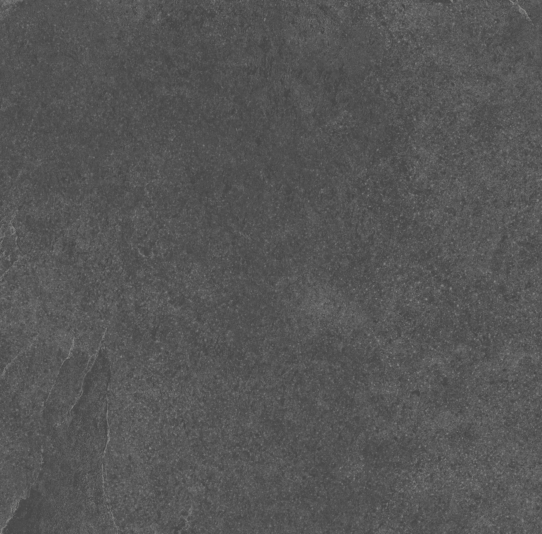 Керамический гранит Estima Terra black, TE04 80x80x11, неполированный ректификат