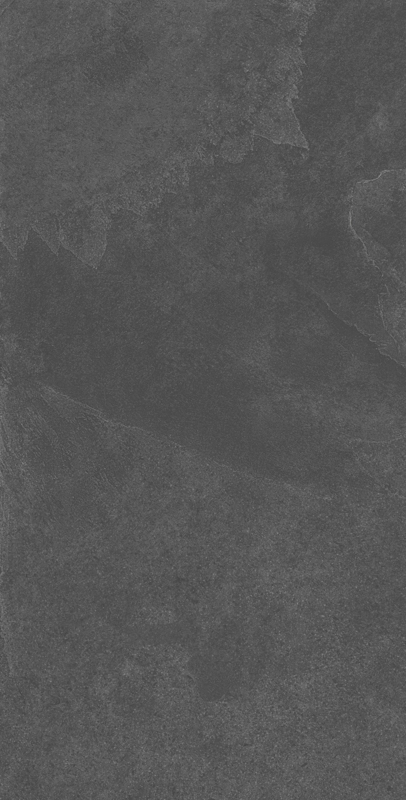 Керамический гранит Estima Terra black, TE04 80x160x11, неполированный ректификат