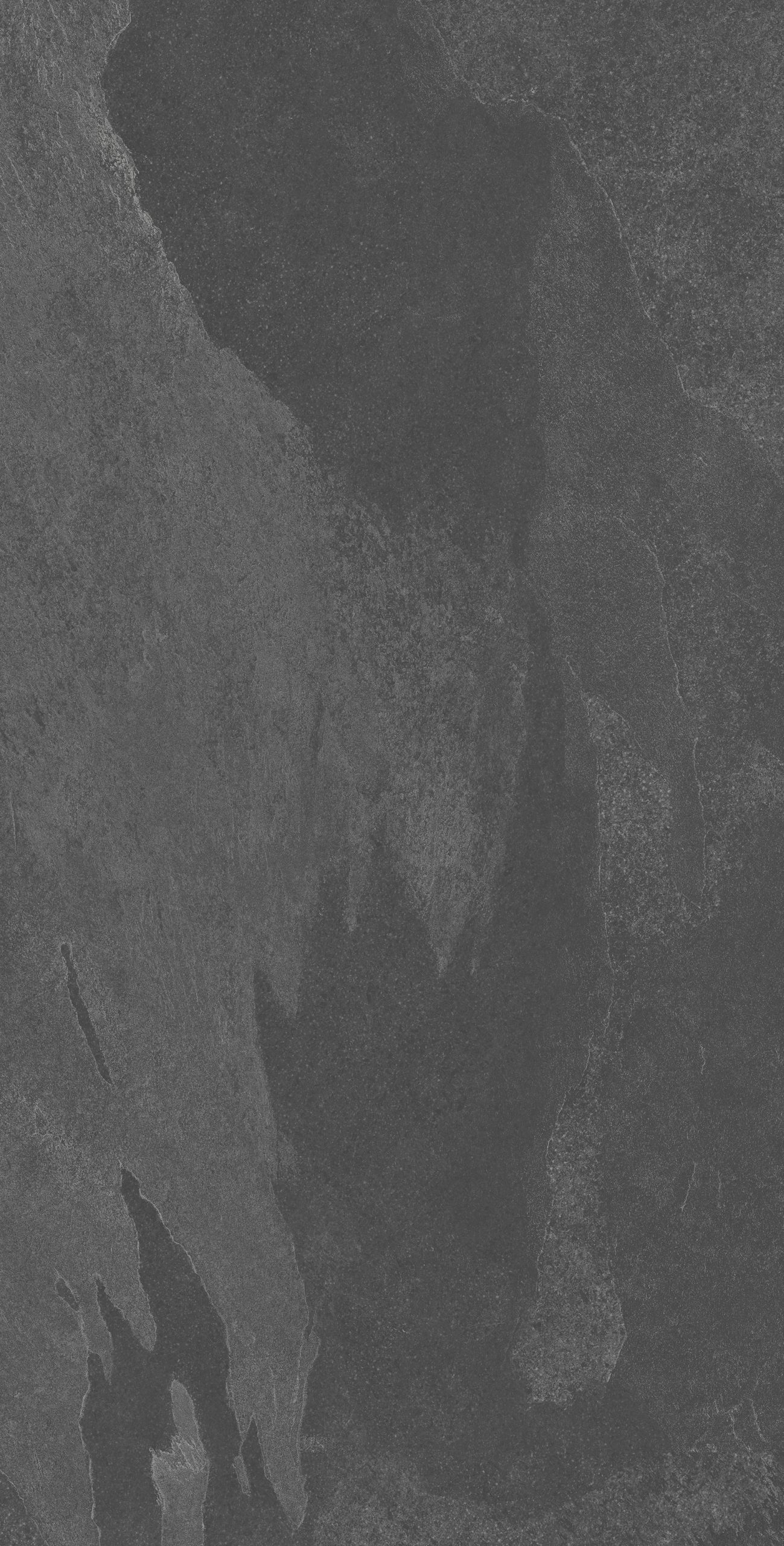 Керамический гранит Estima Terra black, TE04 80x160x11, неполированный ректификат