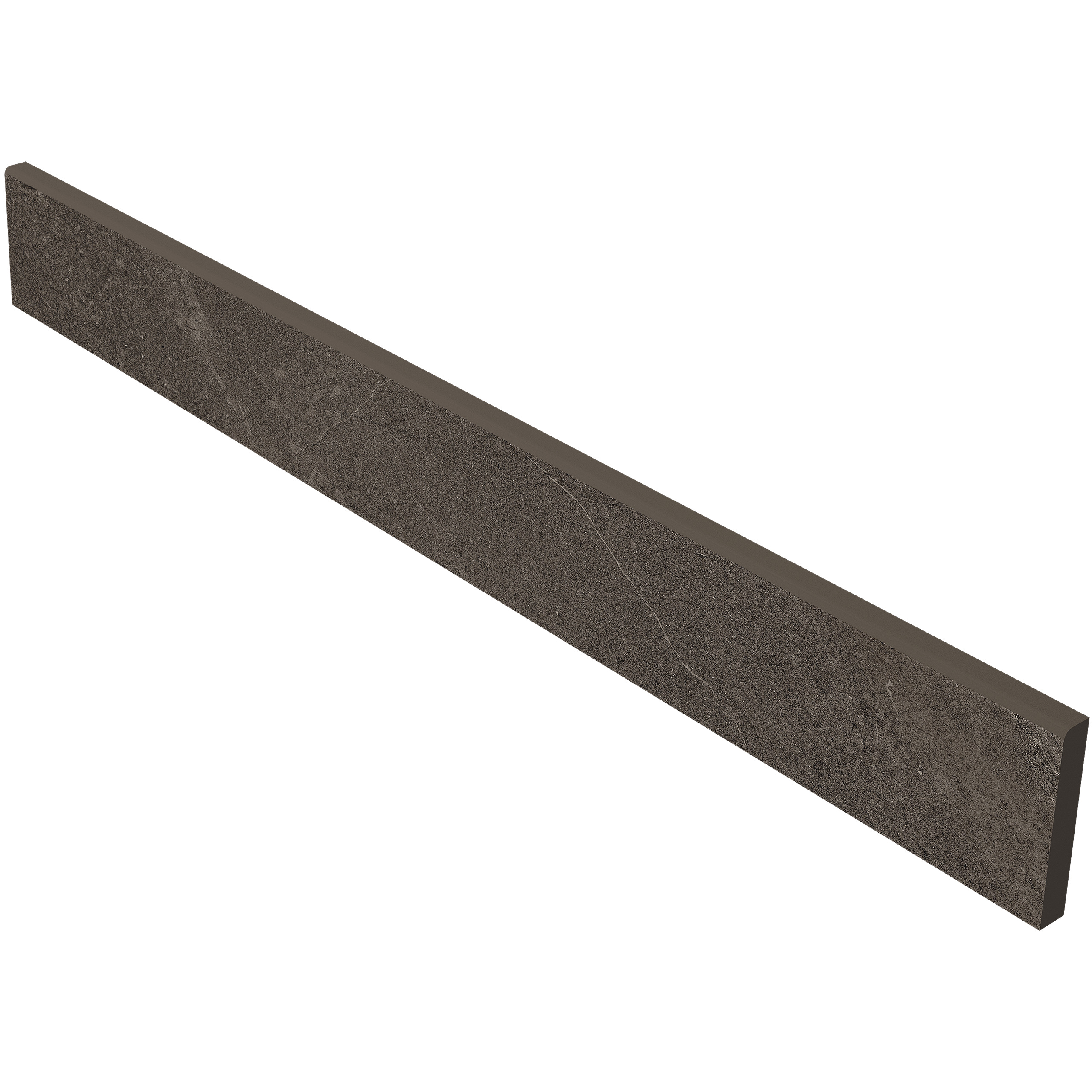 Плинтус Estima Gabbro anthracite, GB03 7x60, неполированная