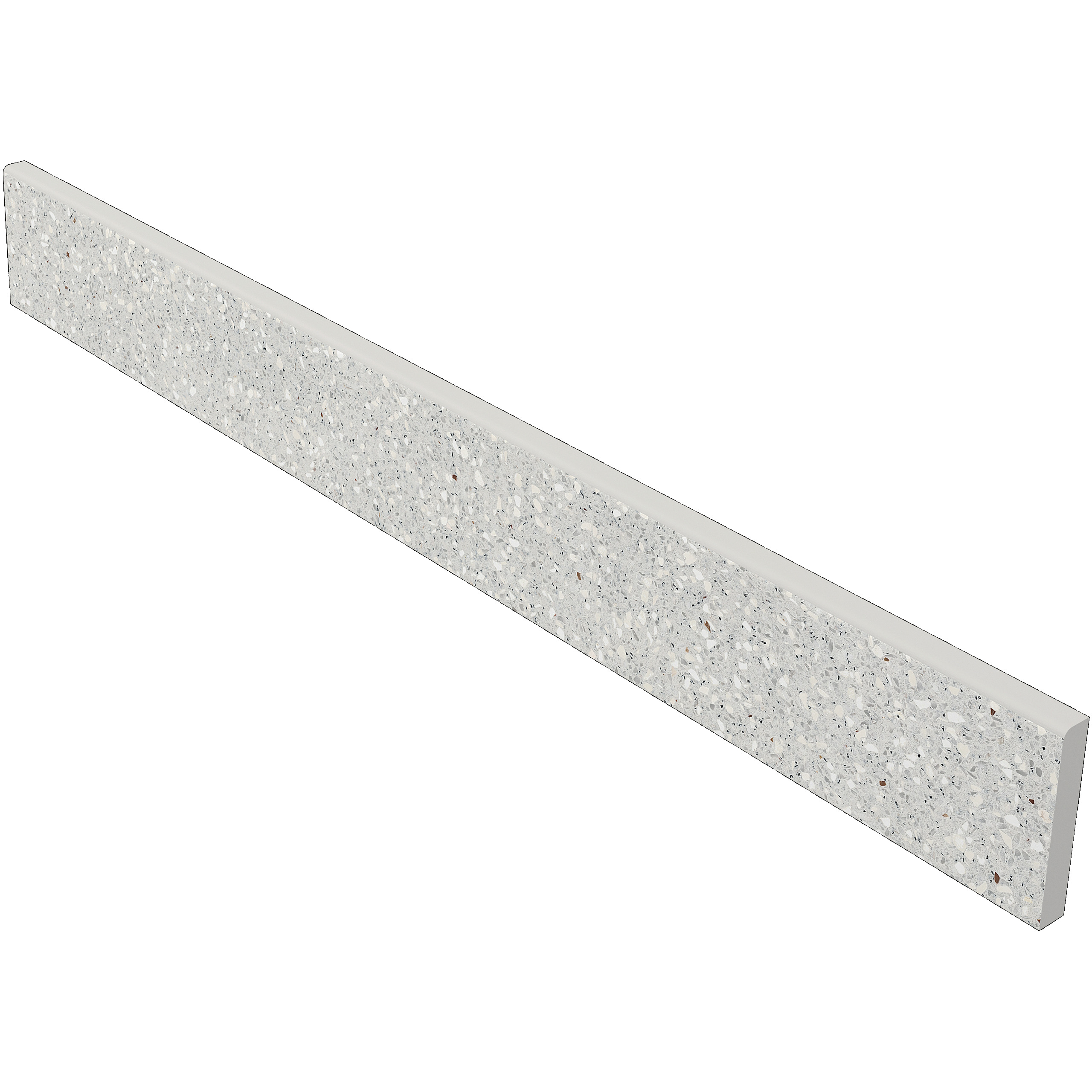 Плинтус Estima Cosmos grey, CM01 7x60, неполированный
