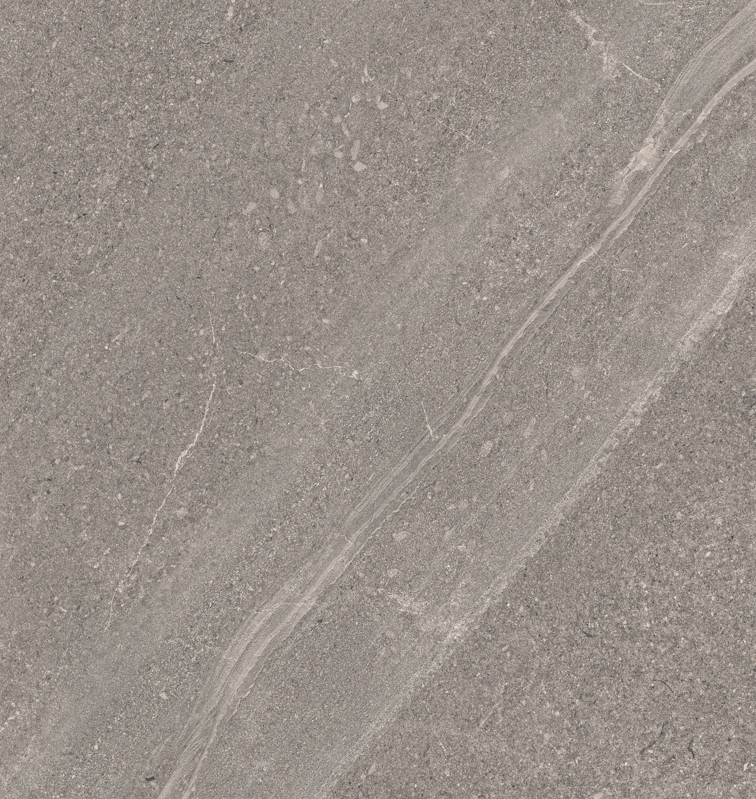 Керамический гранит Estima Gabbro grey, GB02 80x80x11, неполированный ректификат