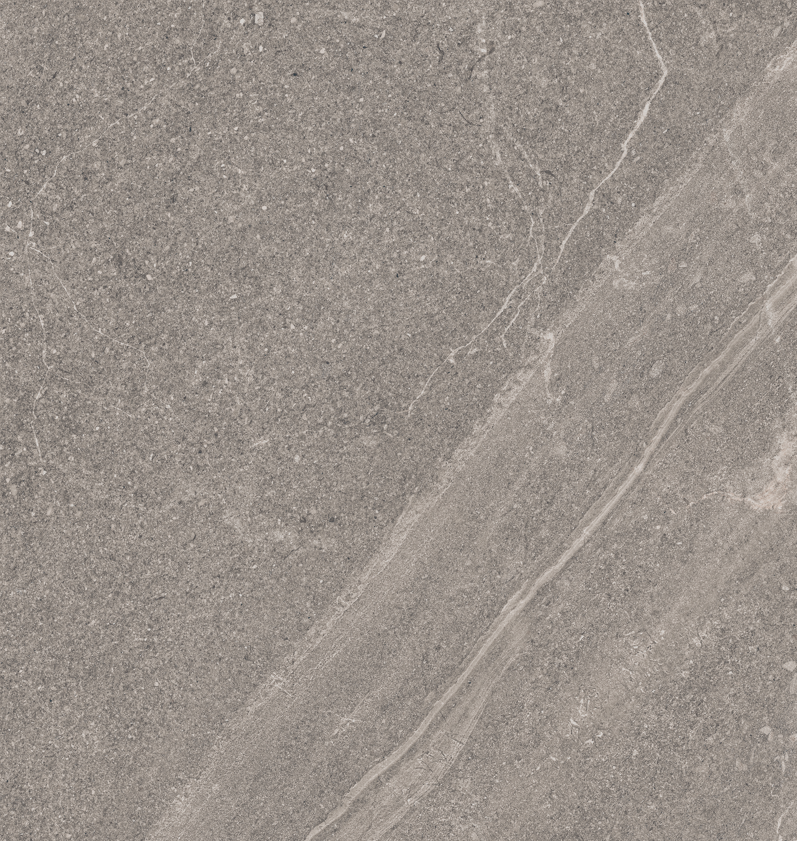 Керамический гранит Estima Gabbro grey, GB02 80x80x11, неполированный ректификат