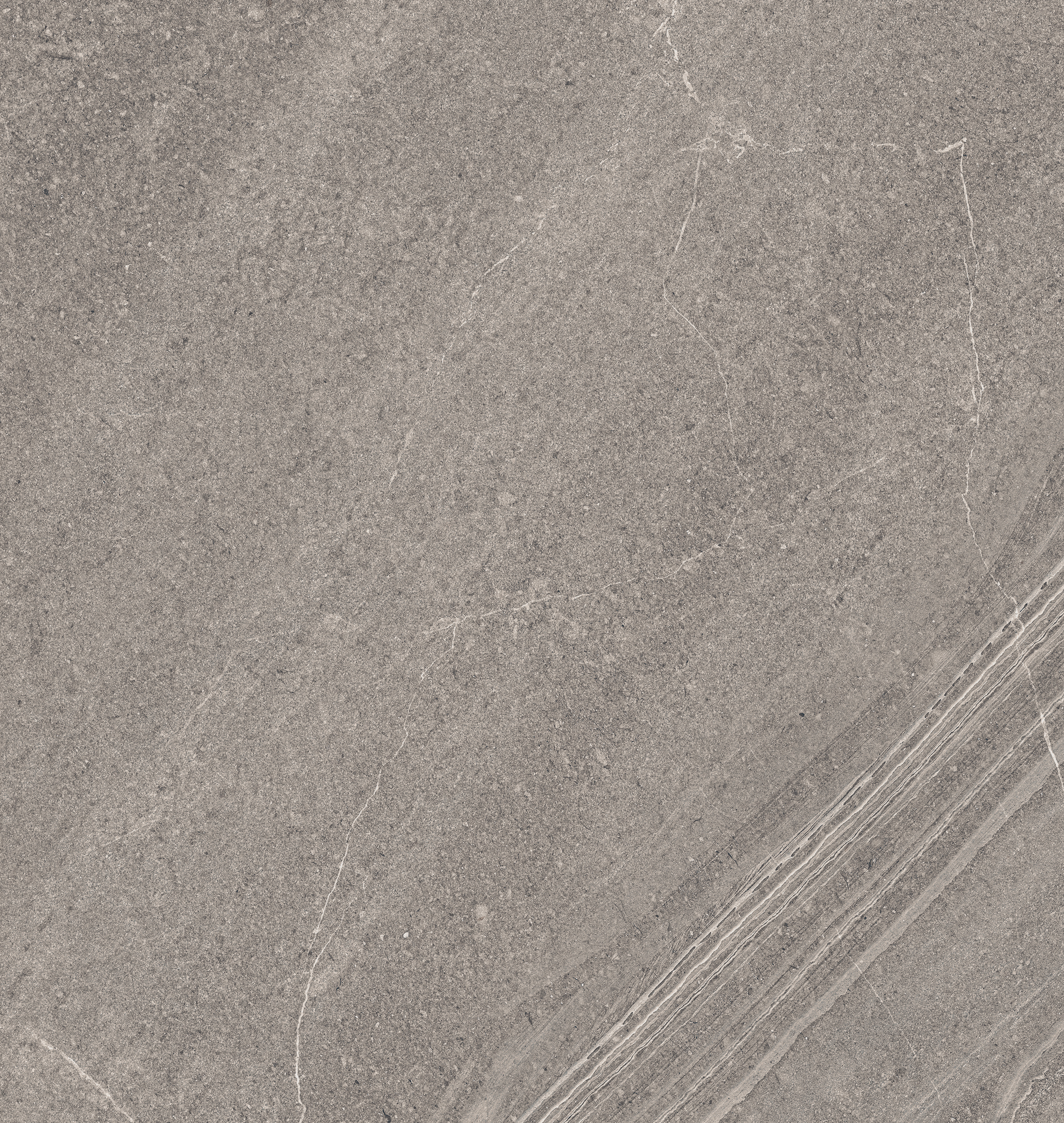 Керамический гранит Estima Gabbro grey, GB02 80x80x11, неполированный ректификат