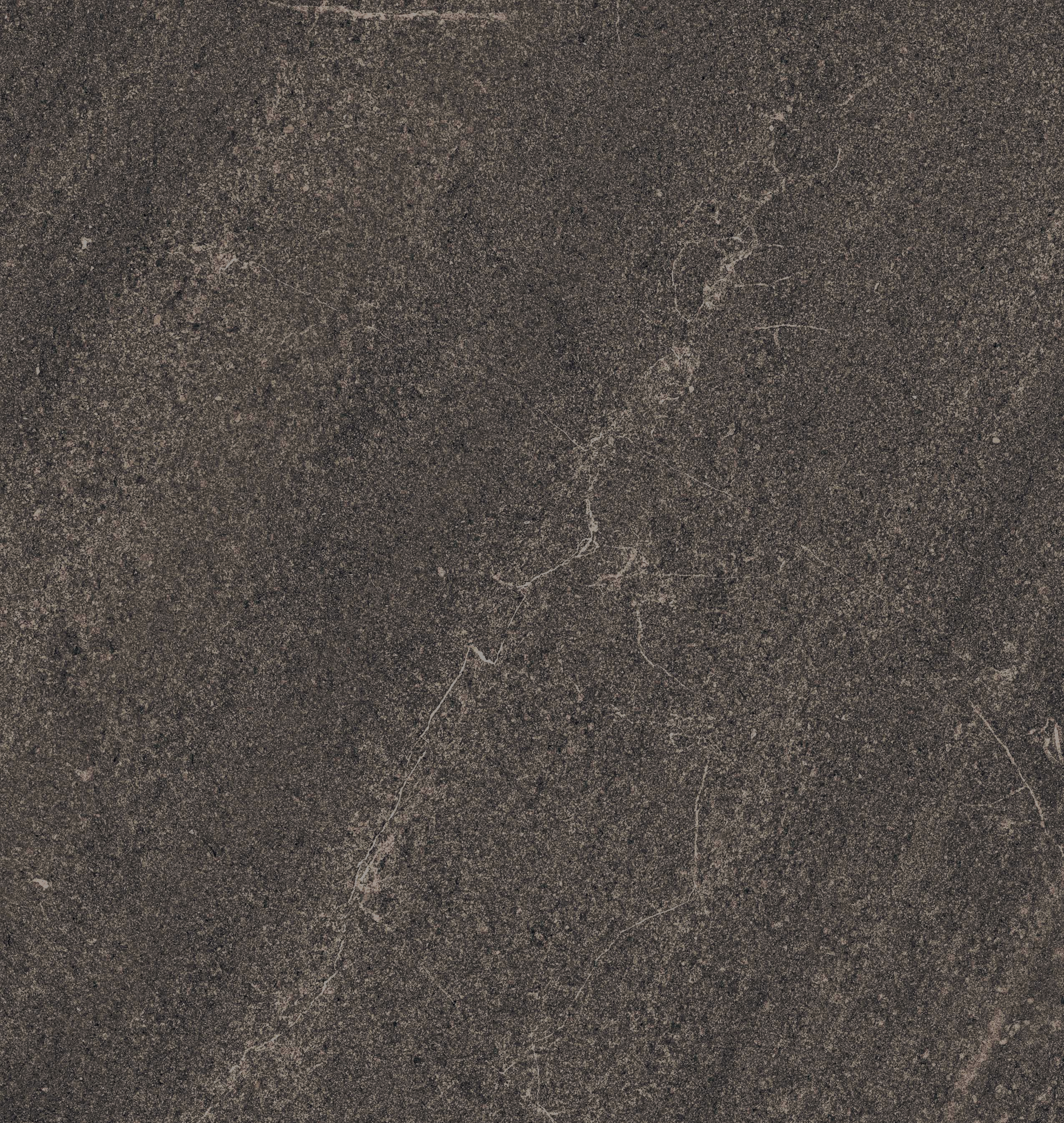 Керамический гранит Estima Gabbro anthracite, GB03 80x80x11, неполированный ректификат