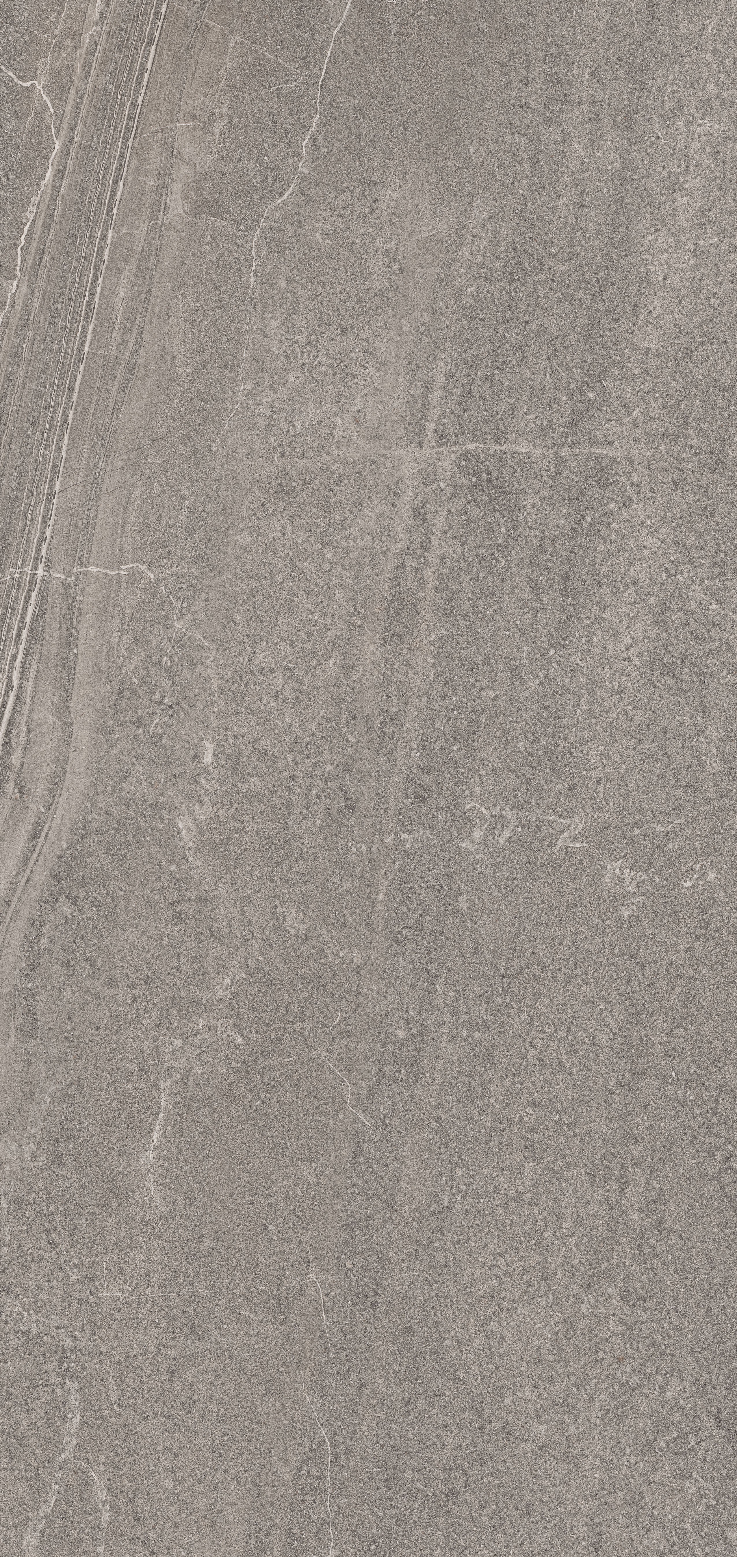 Керамический гранит Estima Gabbro grey, GB02 80x160x11, неполированный ректификат
