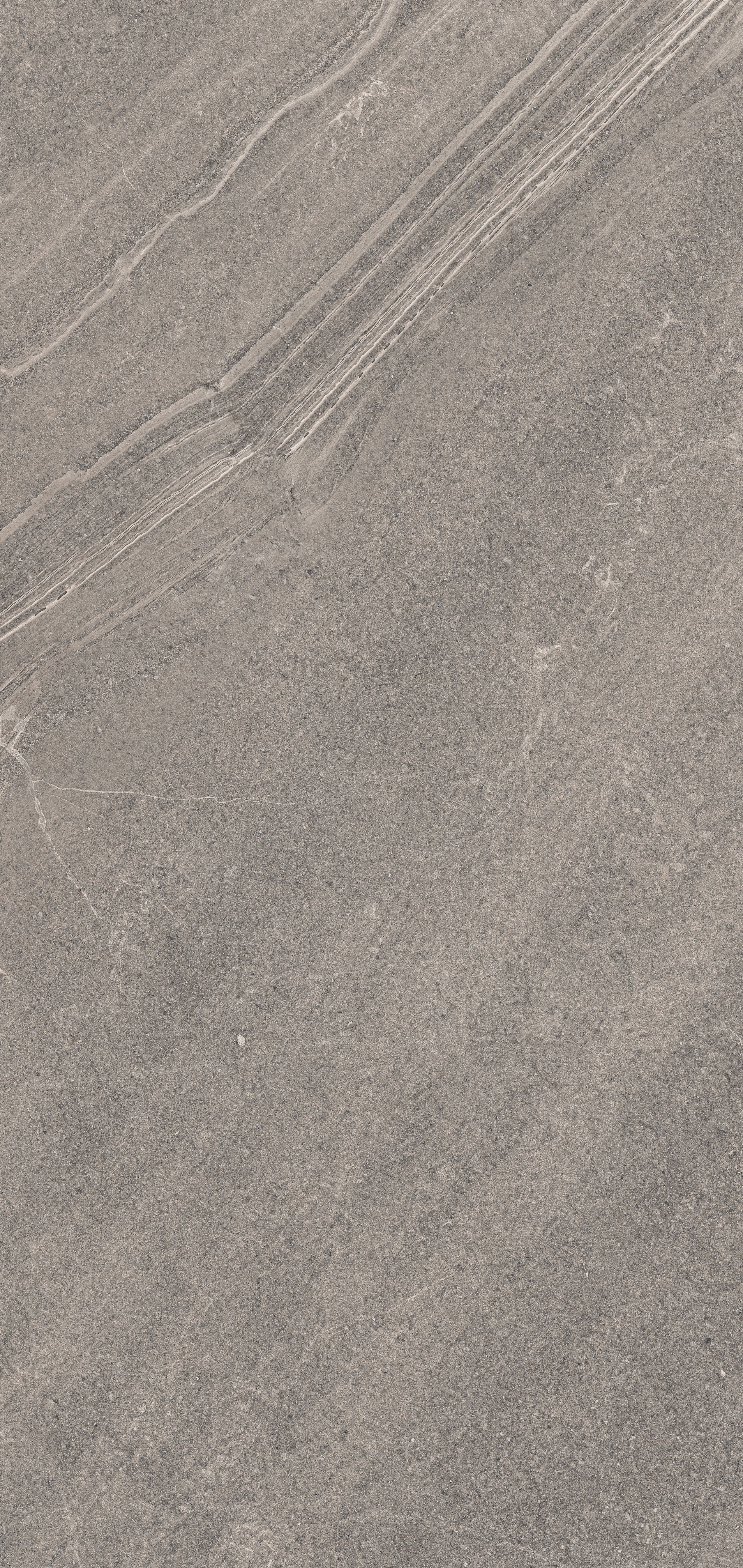 Керамический гранит Estima Gabbro grey, GB02 80x160x11, неполированный ректификат