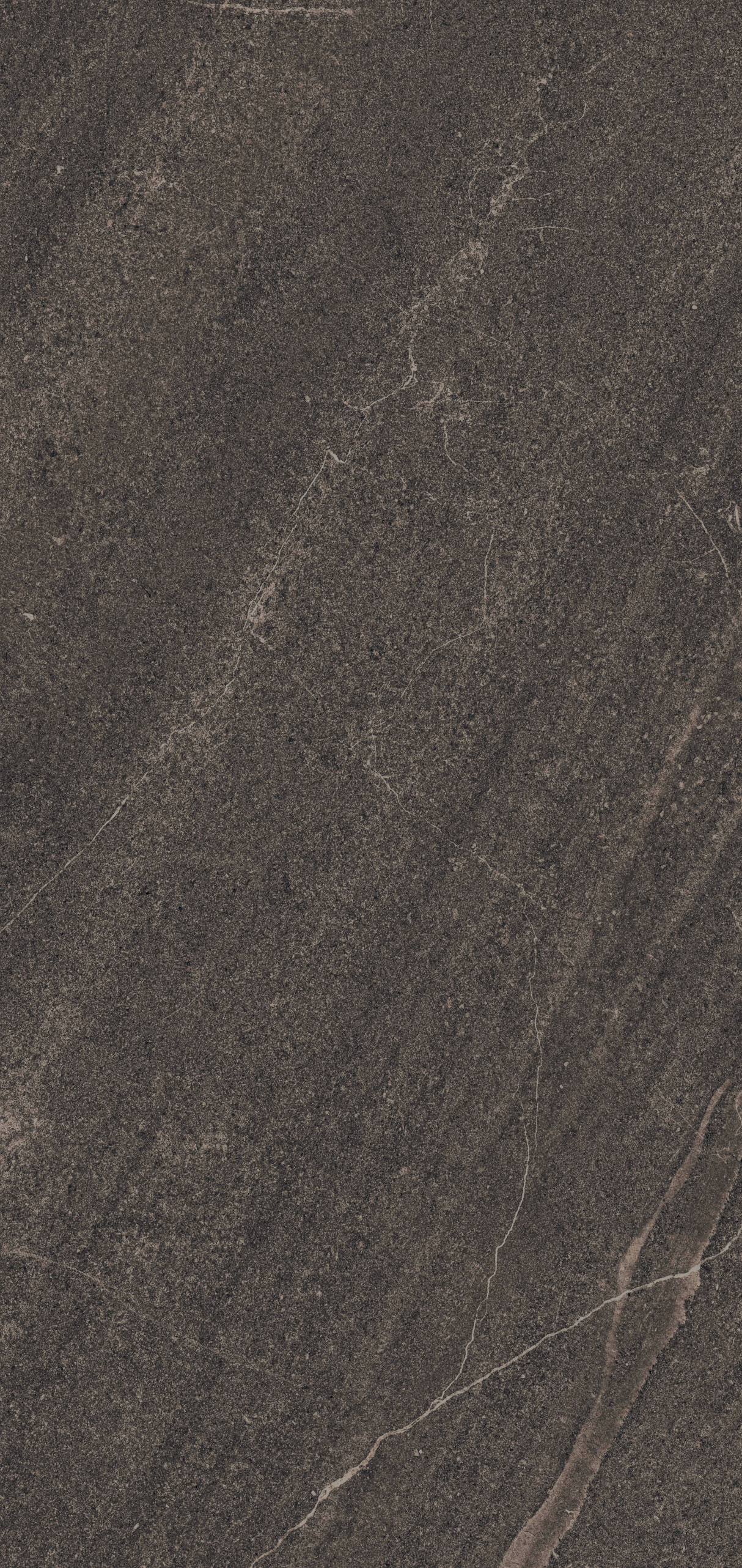 Керамический гранит Estima Gabbro anthracite, GB03 80x160x11, неполированный ректификат