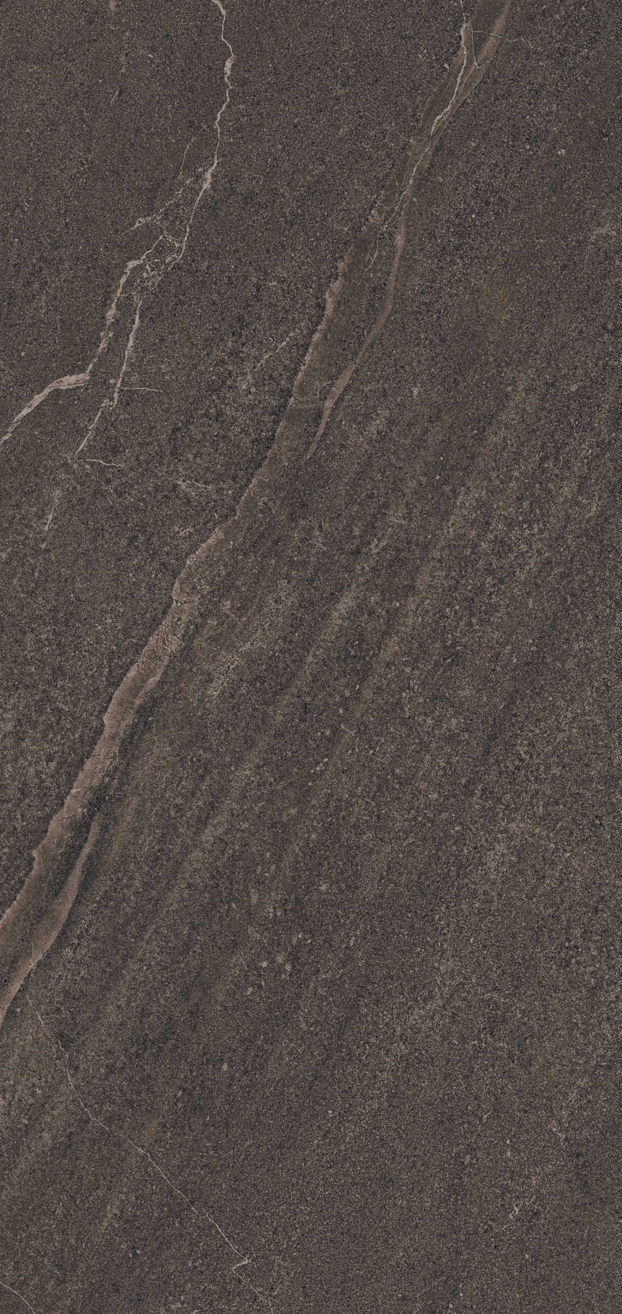 Керамический гранит Estima Gabbro anthracite, GB03 80x160x11, неполированный ректификат