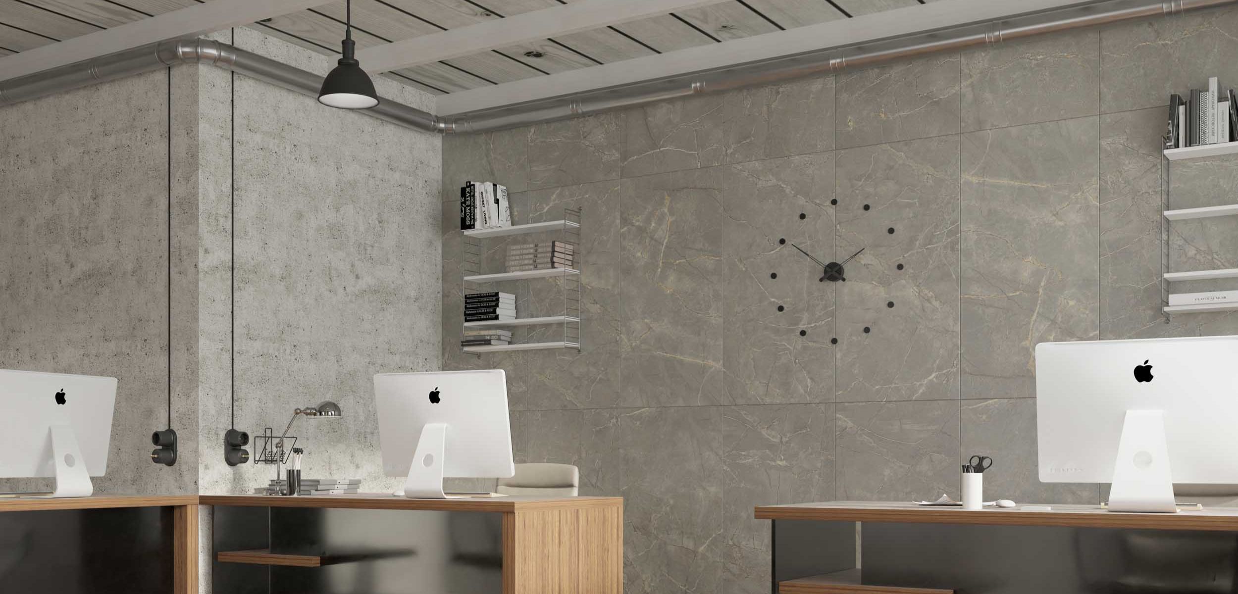 Керамический гранит Estima Bernini beige, BR02 60x120x10, полированный