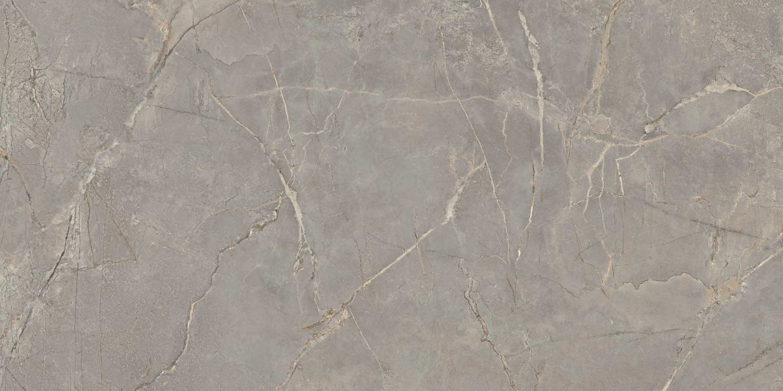 Керамический гранит Estima Bernini grey, BR03 60x120x10, полированный