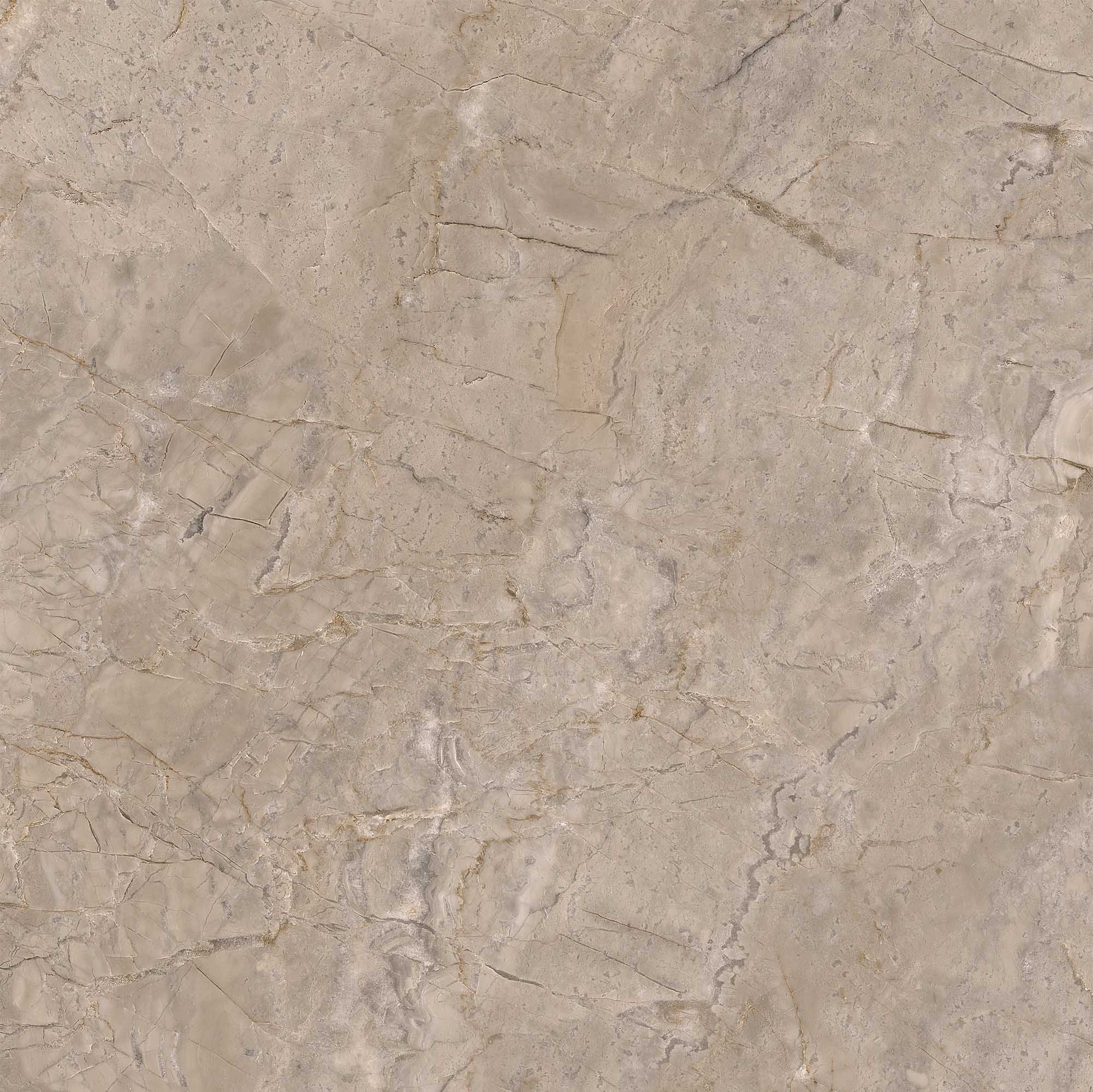 Керамический гранит Estima Bernini beige, BR02 80x80x11, неполированный ректификат