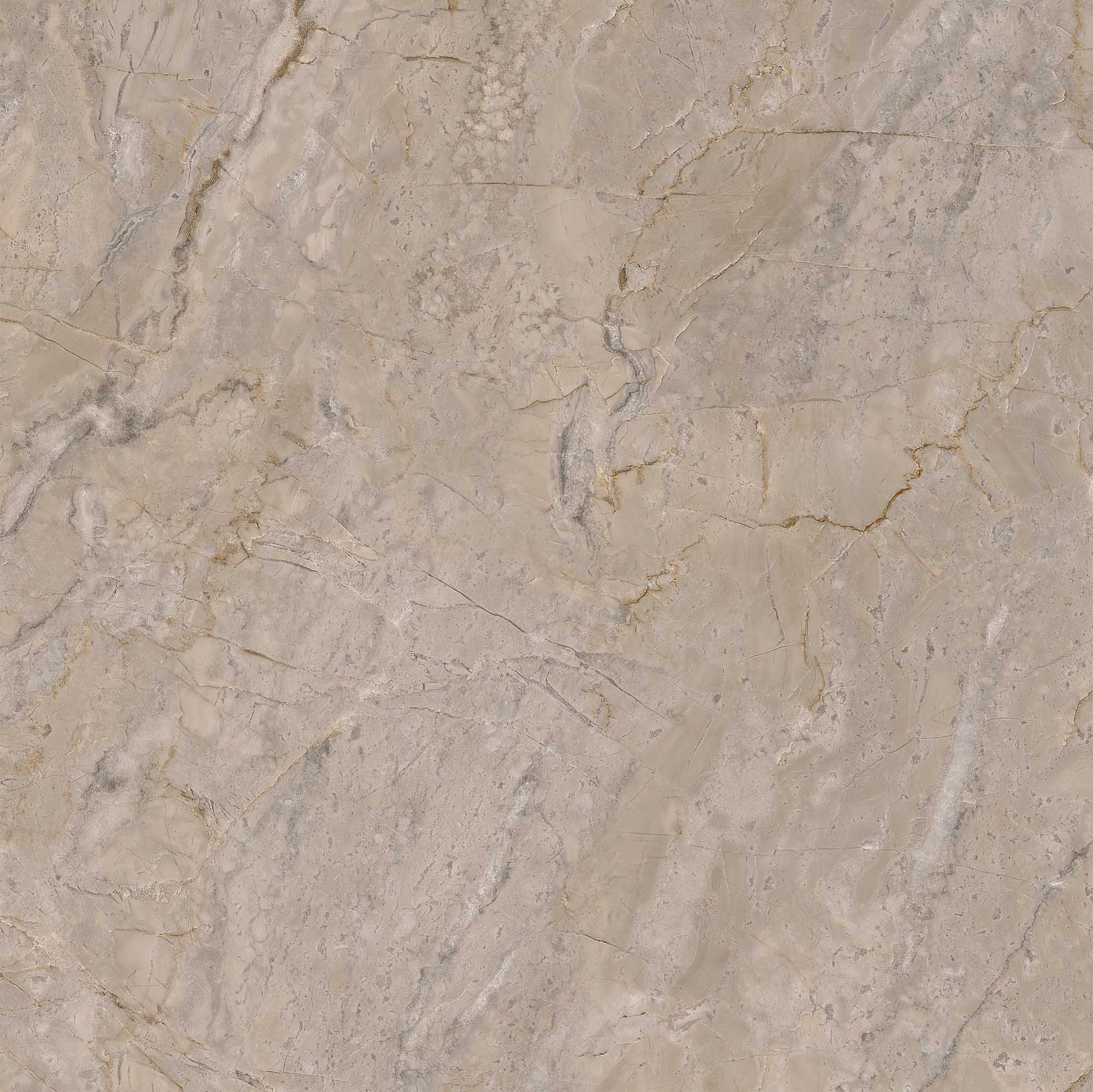 Керамический гранит Estima Bernini beige, BR02 80x80x11, неполированный ректификат