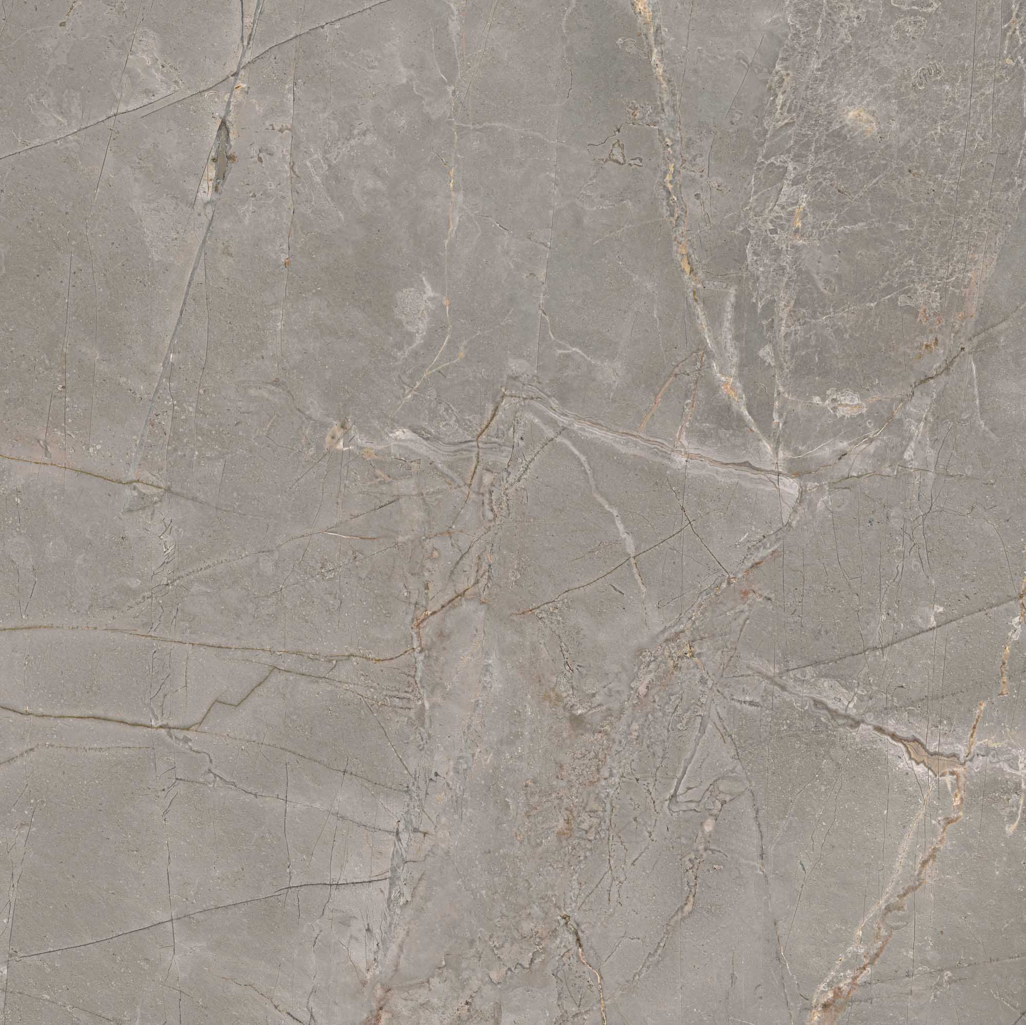 Керамический гранит Estima Bernini grey, BR03 80x80x11, неполированный ректификат