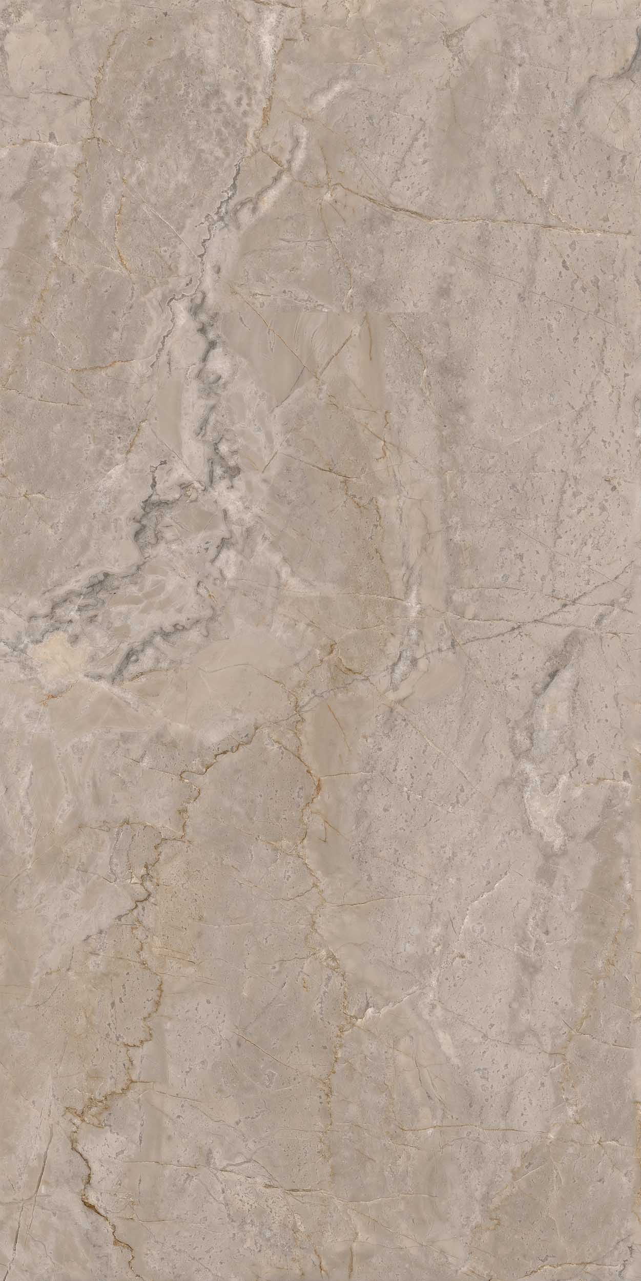 Керамический гранит Estima Bernini beige, BR02 80x160x11, неполированный ректификат