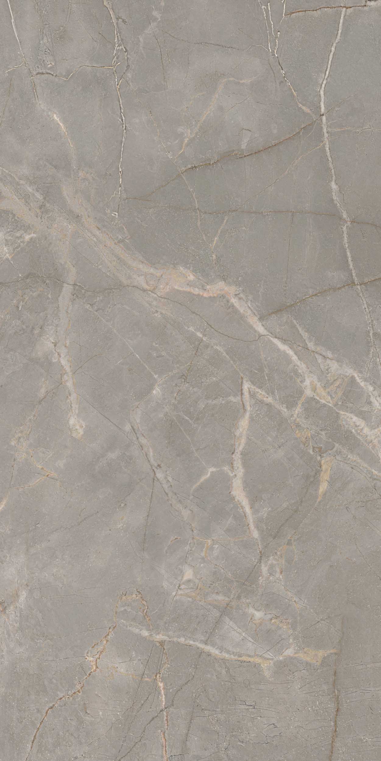 Керамический гранит Estima Bernini grey, BR03 80x160x11, неполированный ректификат