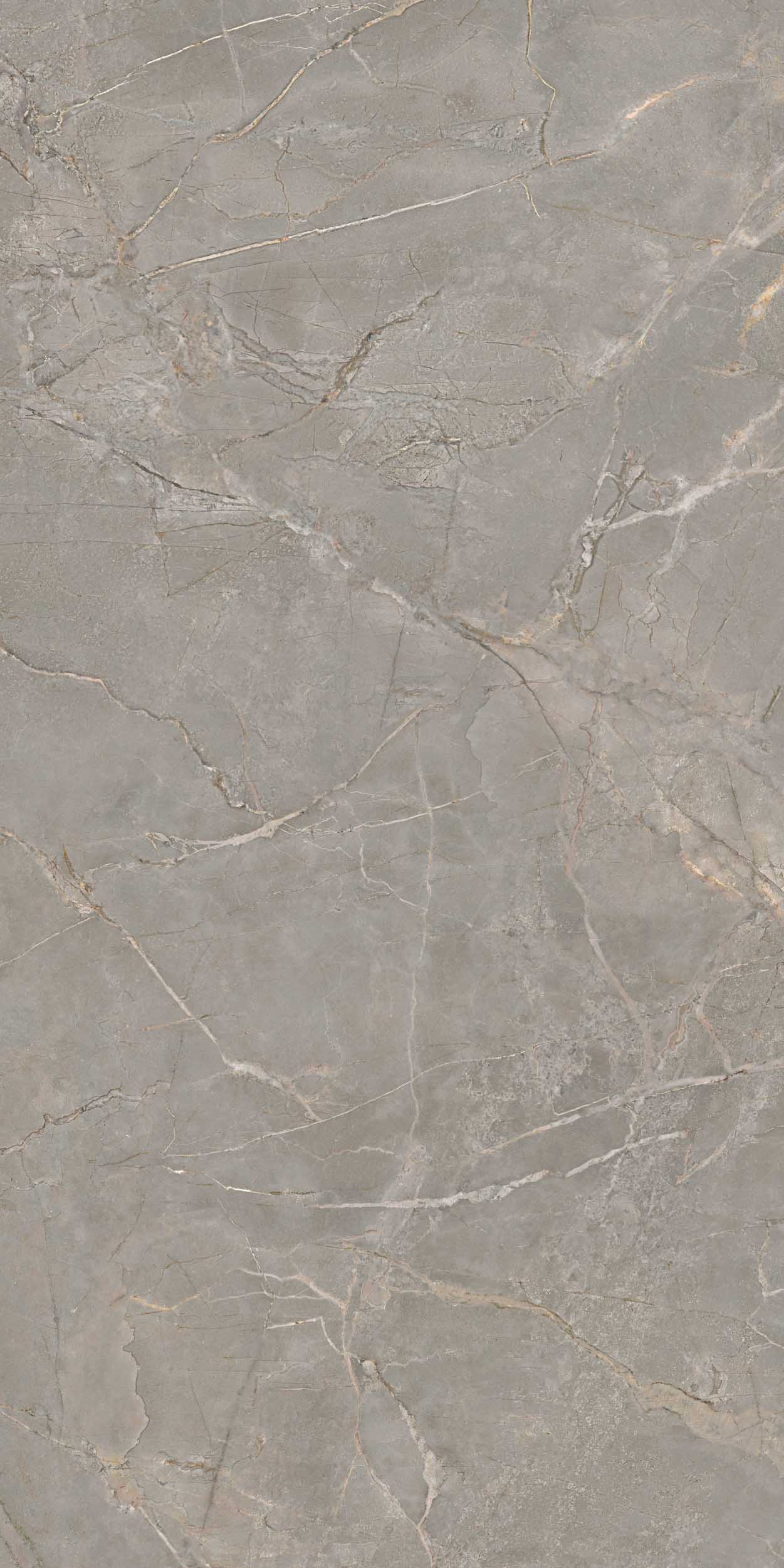 Керамический гранит Estima Bernini grey, BR03 80x160x11, неполированный ректификат