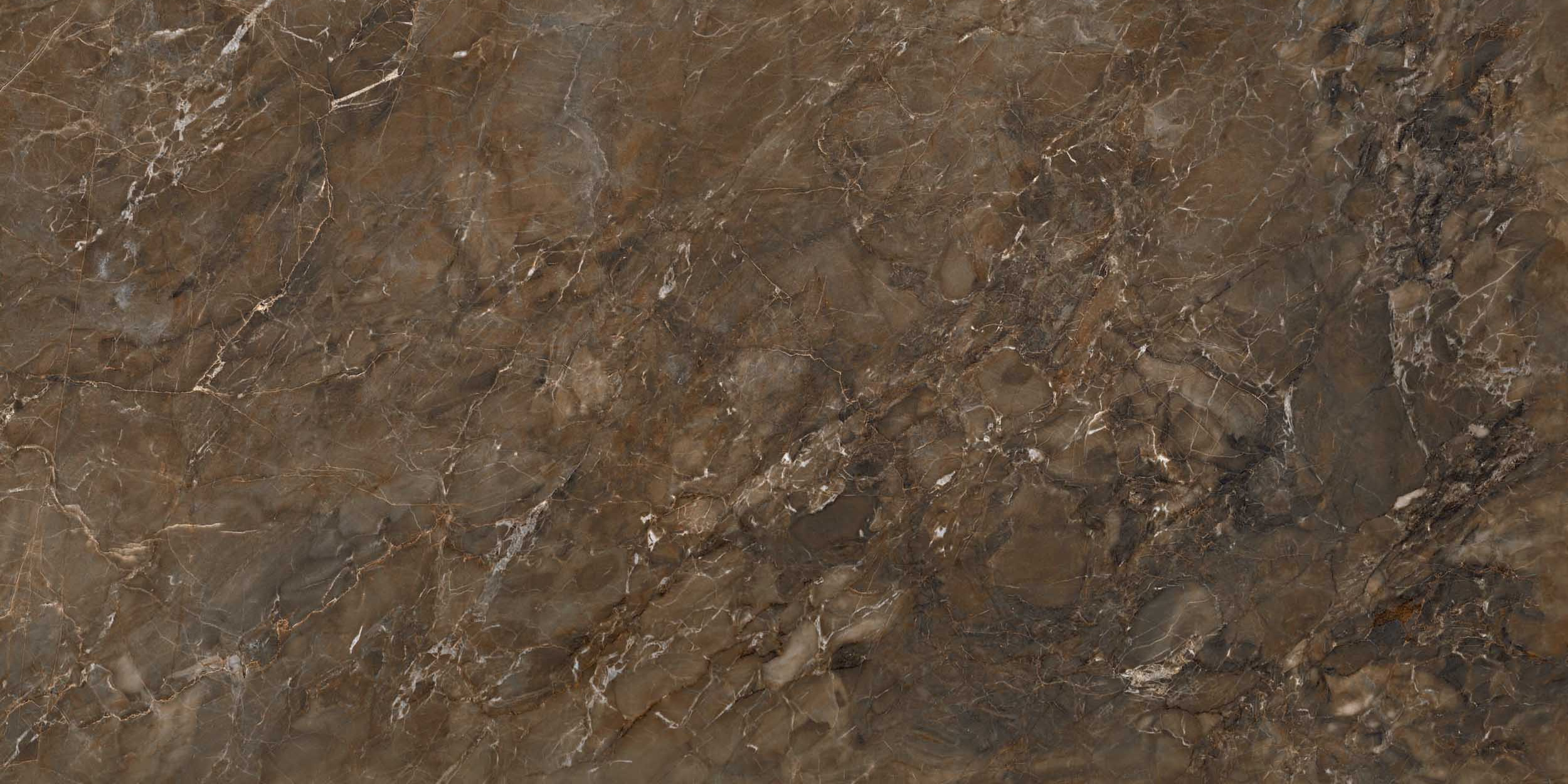Керамический гранит Estima Bernini dark brown, BR04 60x120x10, неполированный ректификат