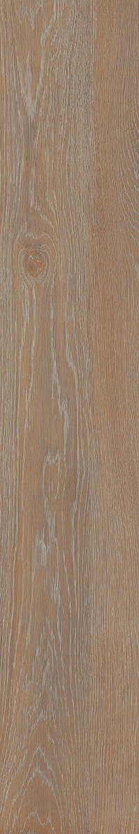 Керамический гранит Estima Kraft Wood rusty beige, KW01 19.4х120 см, структурированный, ректификат