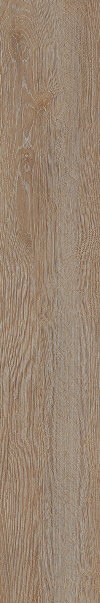 Керамический гранит Estima Kraft Wood rusty beige, KW01 19.4х120 см, структурированный, ректификат