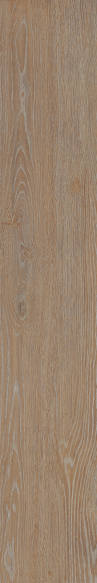 Керамический гранит Estima Kraft Wood rusty beige, KW01 19.4х120 см, структурированный, ректификат