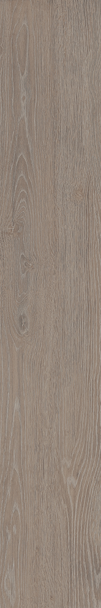 Керамический гранит Estima Kraft Wood light grey, KW02, 19.4 х 120 см, структурированный, ректификат