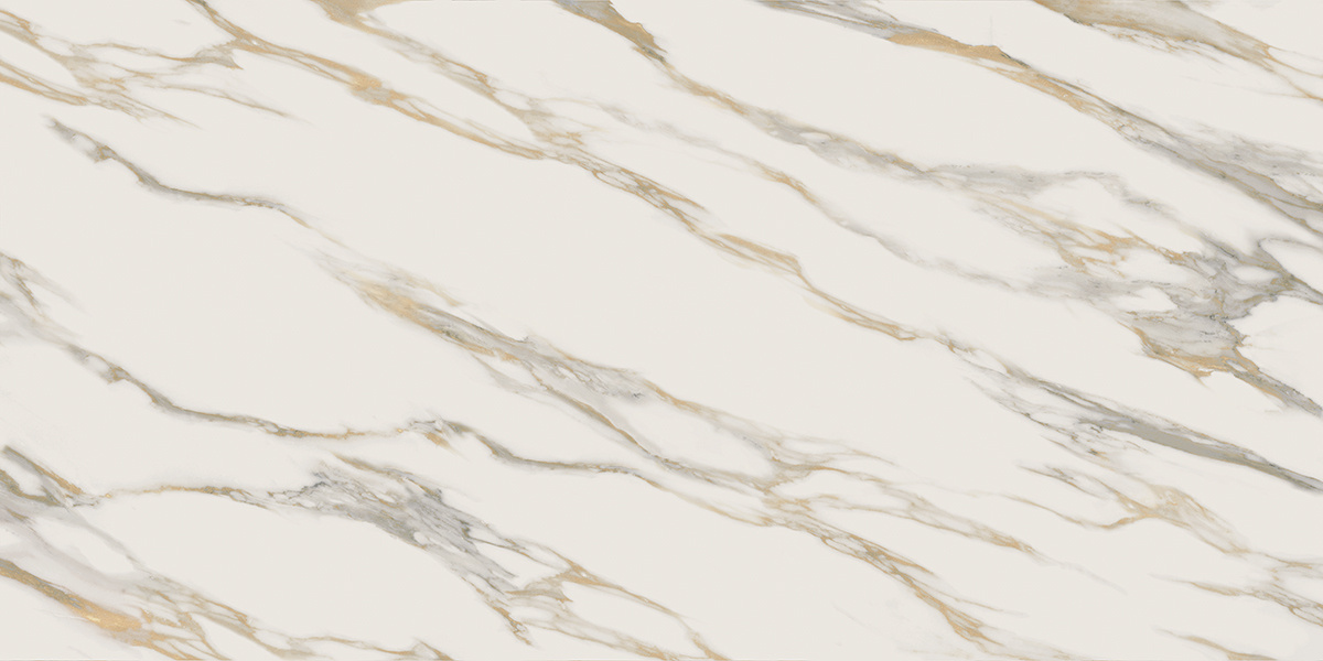 Керамический гранит Estima Miramare white, RM01 80x160x11 неполированный ректификат