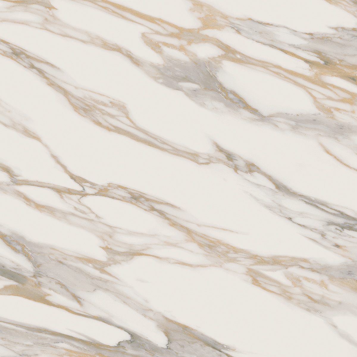 Керамический гранит Estima Miramare white, RM01 60x60x10, неполированный ректификат