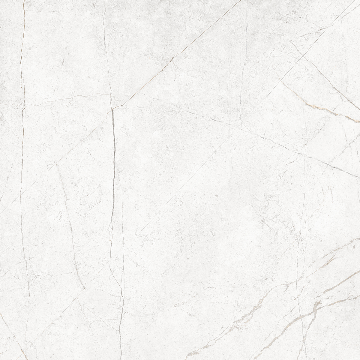 Керамический гранит Estima Nolana white, NL00 60x60x10, неполированный ректификат
