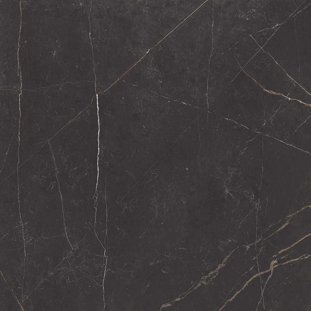 Керамический гранит Estima Nolana black, NL04 60x60x10, неполированный ректификат