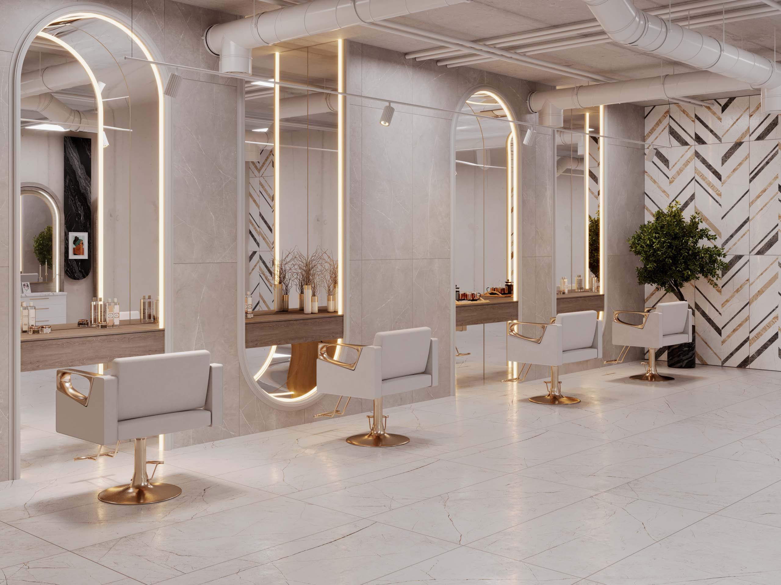 Керамический гранит Estima Nolana white, NL00 60x120x10 неполированный ректификат