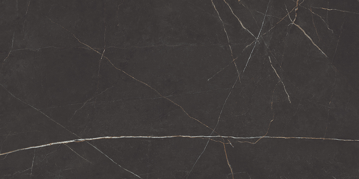 Керамический гранит Estima Nolana black, NL04 60x120x10 неполированный ректификат