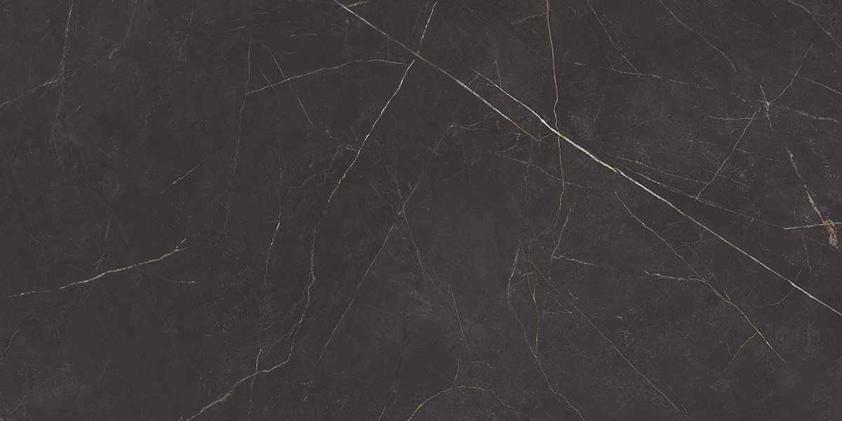 Керамический гранит Estima Nolana black, NL04 60x120x10 неполированный ректификат