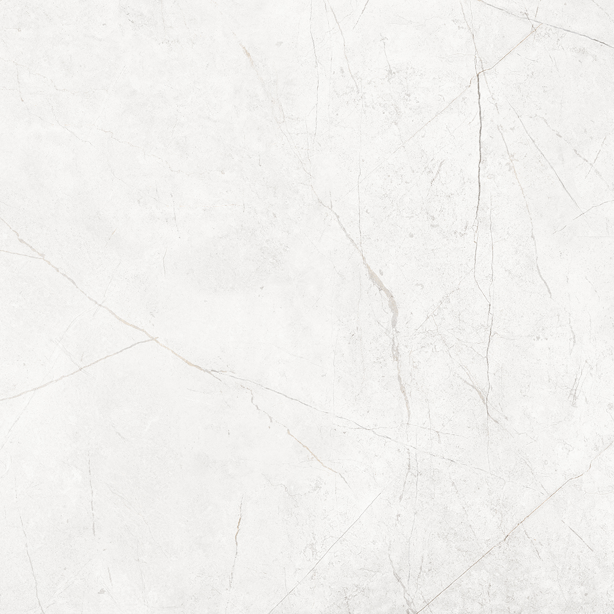 Керамический гранит Estima Nolana white, NL00 80x80x11, неполированный ректификат