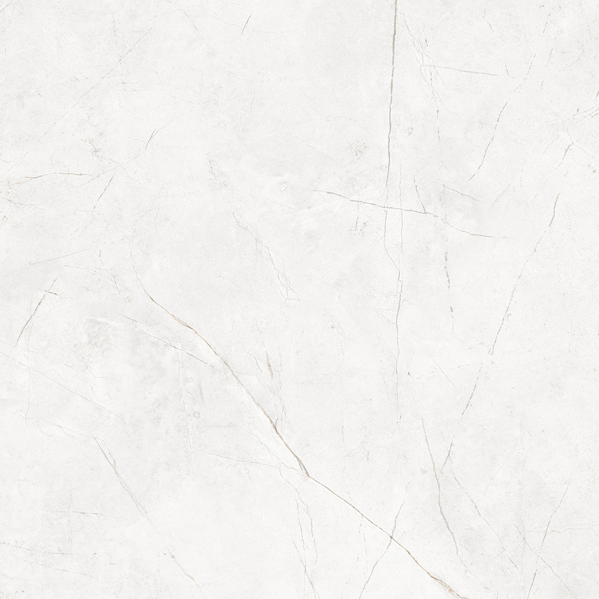 Керамический гранит Estima Nolana white, NL00 80x80x11, неполированный ректификат