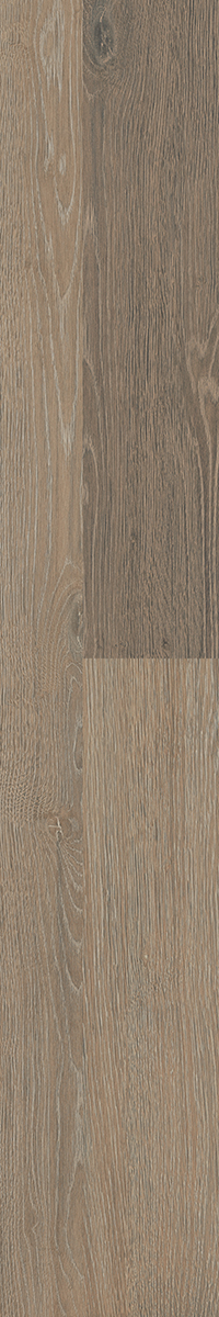 Керамический гранит Estima Kraft Wood dark beige, KW04, 19.4 х 120 см, структурированный, ректификат