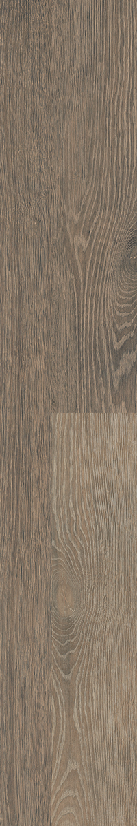 Керамический гранит Estima Kraft Wood dark beige, KW04, 19.4 х 120 см, структурированный, ректификат