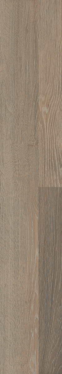 Керамический гранит Estima Kraft Wood dark beige, KW04, 19.4 х 120 см, структурированный, ректификат