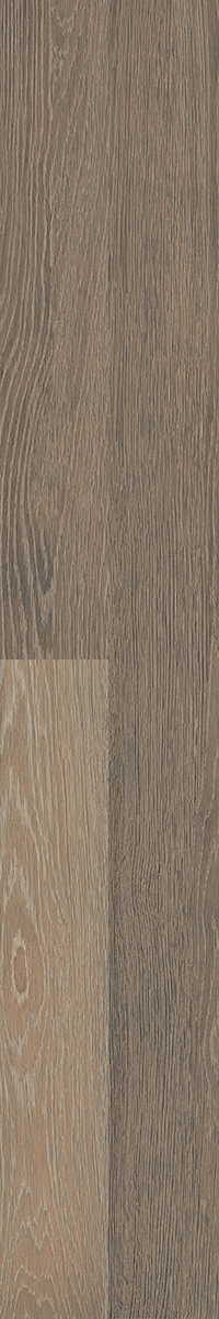Керамический гранит Estima Kraft Wood dark beige, KW04, 19.4 х 120 см, структурированный, ректификат